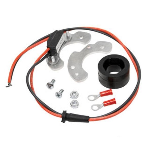 Electronic Ignition Kit Fits Ford Tractor 2000 3000 4000
